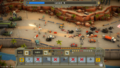 Warpips Global Steam Key - Image 5