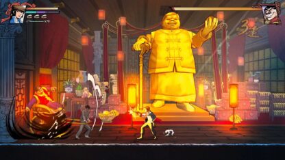 The Legend of Tianding Global Steam Key - Image 6