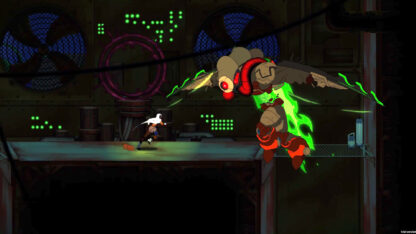 Sundered: Eldritch Edition Global Steam Key - Image 6