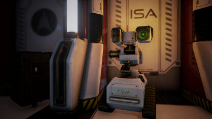 The Turing Test Global Steam Key - Image 4