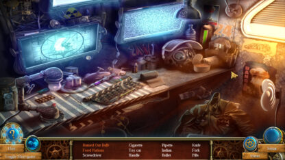 Time Mysteries 3: The Final Enigma Global Steam Key - Image 9