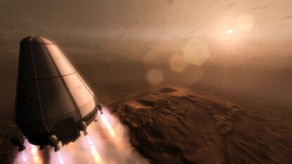 Take on Mars Global Steam Key - Image 8