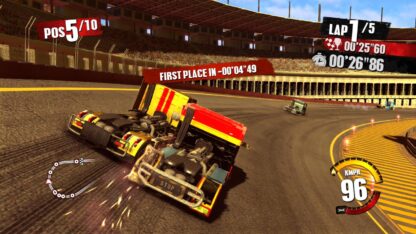 Truck Racer Global Steam Key - Image 2