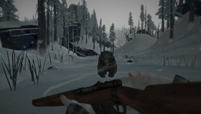 The Long Dark: Survival Edition Steam Key - Image 8