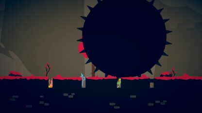 Stick Fight: The Game Global Steam Key - Image 3