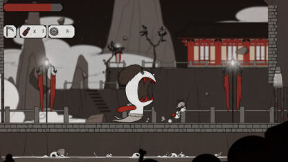 8Doors: Arum's Afterlife Adventure Global Steam Key - Image 6