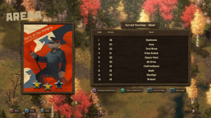 Tooth and Tail Global Steam Key - Image 8