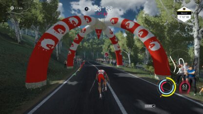 Tour de France 2020 Global Steam Key - Image 2