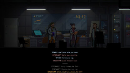 The Long Reach Global Steam Key - Image 3