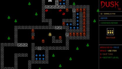 DUSK '82: ULTIMATE EDITION Global Steam Key - Image 5