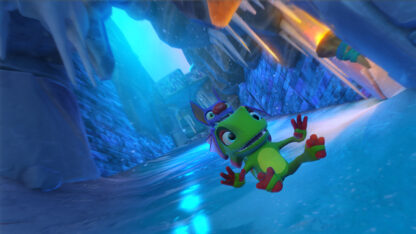 Yooka-Laylee Global Steam Key - Image 7