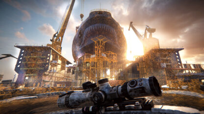 Sniper Ghost Warrior Contracts Global Steam Key - Image 4