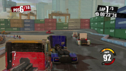 Truck Racer Global Steam Key - Image 6