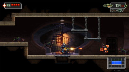 The Mummy Demastered Global Steam Key - Image 7