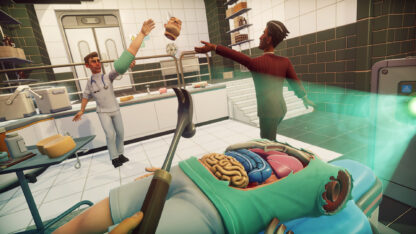 Surgeon Simulator 2 Global Steam Key - Image 5