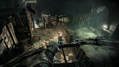 Thief Global Steam Key - Image 9