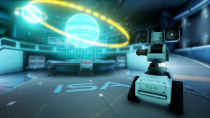 The Turing Test Global Steam Key - Image 7