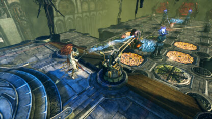 Deathtrap Global Steam Key - Image 3