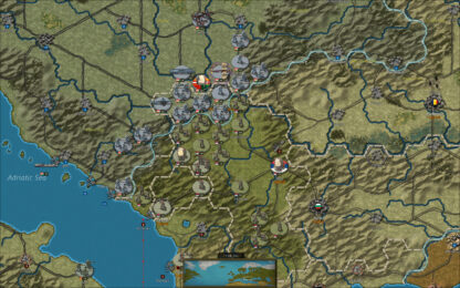 Strategic Command: World War I Global Steam Key - Image 7