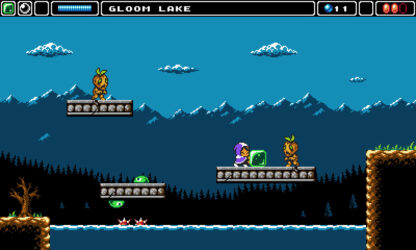 Alwa's Awakening Global Steam Key - Image 5