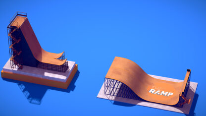 The Ramp Global Steam Key - Image 4