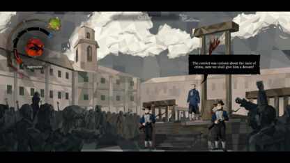 We. The Revolution Global Steam Key - Image 5