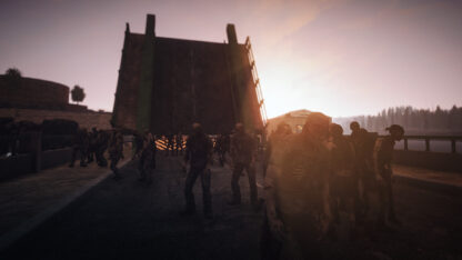 Survive the Nights Global Steam Key - Image 6