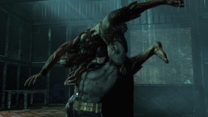 Batman Arkham Asylum Game of the Year Edition Global Steam Key - Image 2