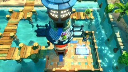 Yooka-Laylee and the Impossible Lair Global Steam Key - Image 3