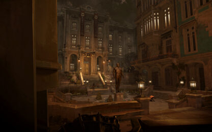 Dishonored: Death of the Outsider Global Steam Key - Image 8