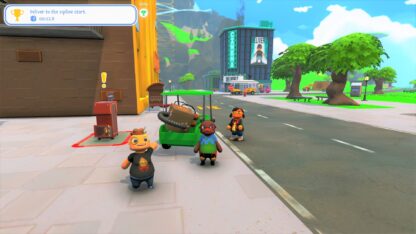 Totally Reliable Delivery Service Global Steam Key - Image 2