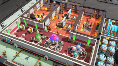 Evil Genius 2: World Domination Global Steam Key - Image 4