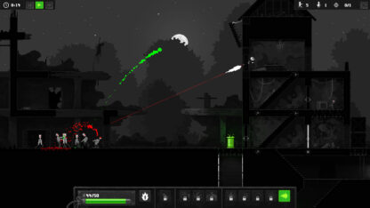 Zombie Night Terror Global Steam Key - Image 6