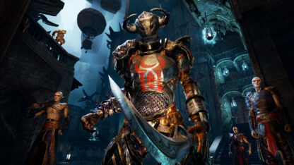 Styx: Shards of Darkness Global Steam Key - Image 8