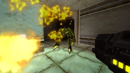 Turok 2: Seeds of Evil Global Steam Key - Image 6