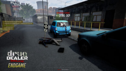 Drug Dealer Simulator Global Steam Key - Image 6