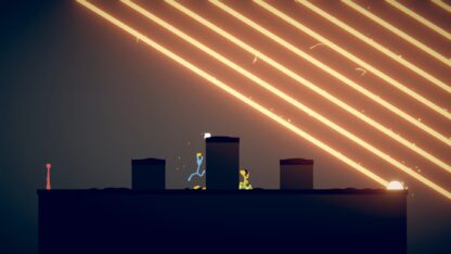 Stick Fight: The Game Global Steam Key - Image 5