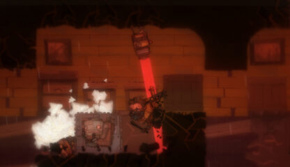 The Swindle Global Steam Key - Image 7