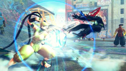 Ultra Street Fighter IV Global Steam Key - Image 8