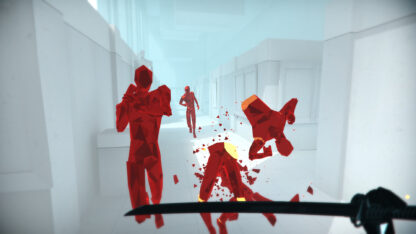 SUPERHOT Global Steam Key - Image 6