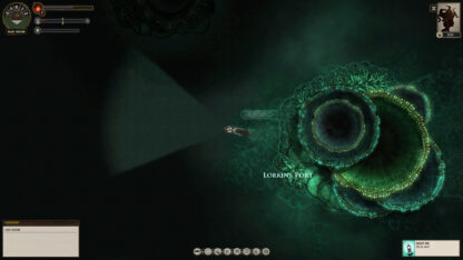 SUNLESS SEA Global Steam Key - Image 4