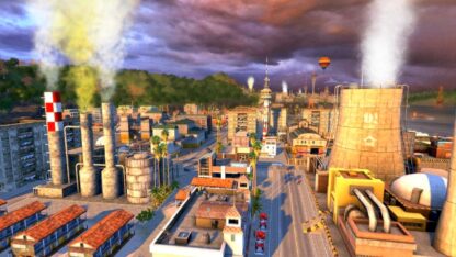 Tropico 4 Global Steam Key - Image 2