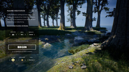 PLAYNE: The Meditation Game Global Steam Key - Image 5