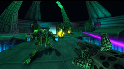 Turok 2: Seeds of Evil Global Steam Key - Image 3