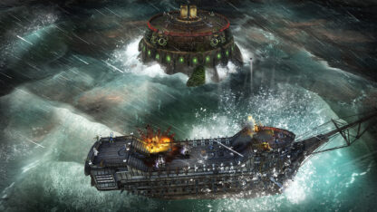 Abandon Ship Global Steam Key - Image 4