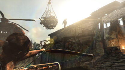 Tomb Raider Game of the Year Edition Global Steam Key - Image 8