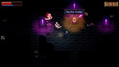 Wayward Souls Global Steam Key - Image 8