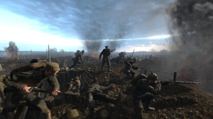 Verdun Global Steam Key - Image 7