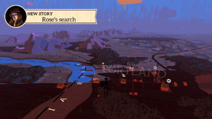 Where the Water Tastes Like Wine Global Steam Key - Image 4