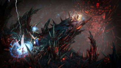 Warhammer: Chaosbane Global Steam Key - Image 8